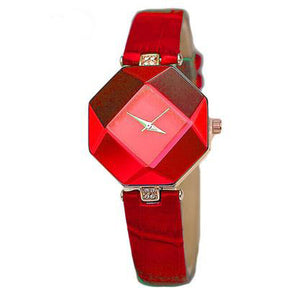 Retro Trendy Watch For Female Students