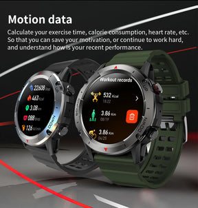 Lenovo 2023 New SmartWatch Men Bluetooth Call Sport Fitness Tracker Bracelet 24h Heart Rate monitor IP68Waterproof Custom Watch