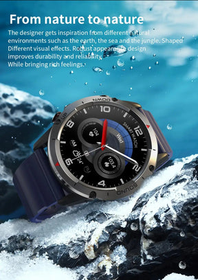 Lenovo 2023 New SmartWatch Men Bluetooth Call Sport Fitness Tracker Bracelet 24h Heart Rate monitor IP68Waterproof Custom Watch